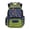 Cars Print, variant on Cartoon Dinosaur Print Boys Backpacks 17 Inch Waterproof Bookbag Travel Ruckpack Laptop Bags College Students Backpack with Paddded Straps Ages 6-12 Back to School