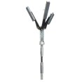 thumbnail image 4 of Toystoory Herramienta de pulido de orificios, cilindro de pistón de freno de motor de coche, lijadora de cilindro de tres mordazas de eje Flexible para Electrodomésticos 1-1/8 pulgadas Toystoory HA024361-01, 4 of 6