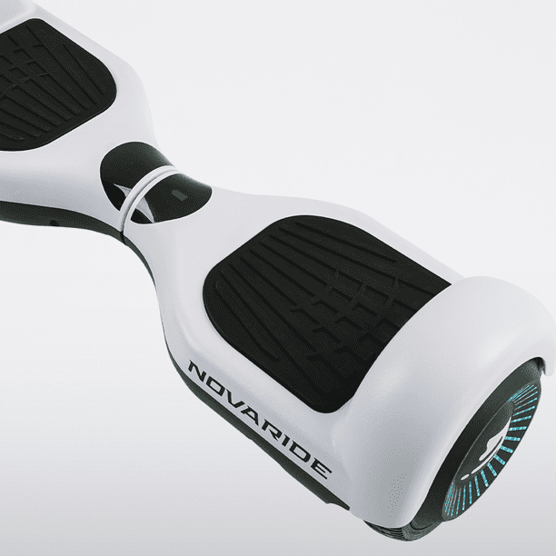 Patinetas Electricas Walmart Hoverboard Electrico NOVARIDE