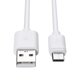 thumbnail image 4 of Cable USB a USB-C Smays 1.8 m Paquete de 5 Carga Rápida, 4 of 7