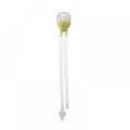 thumbnail image 2 of MAGAZINE 1Pc Newborn Baby Safety Nose Cleaner Vacuum Suction Nasal Aspirator Bodyguard Flu Protection Daily Use Baby Care Yellow, 2 of 11