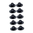 thumbnail image 3 of 10 fundas para pies de silla Moon, accesorios para muebles de exterior, antihundimiento y resistentes. 13 mm, 3 of 9
