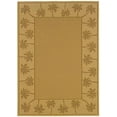 thumbnail image 2 of Oriental Weavers Lanai 7.8 X 10.8 Indoor/Outdoor Rug - 606D, 2 of 2
