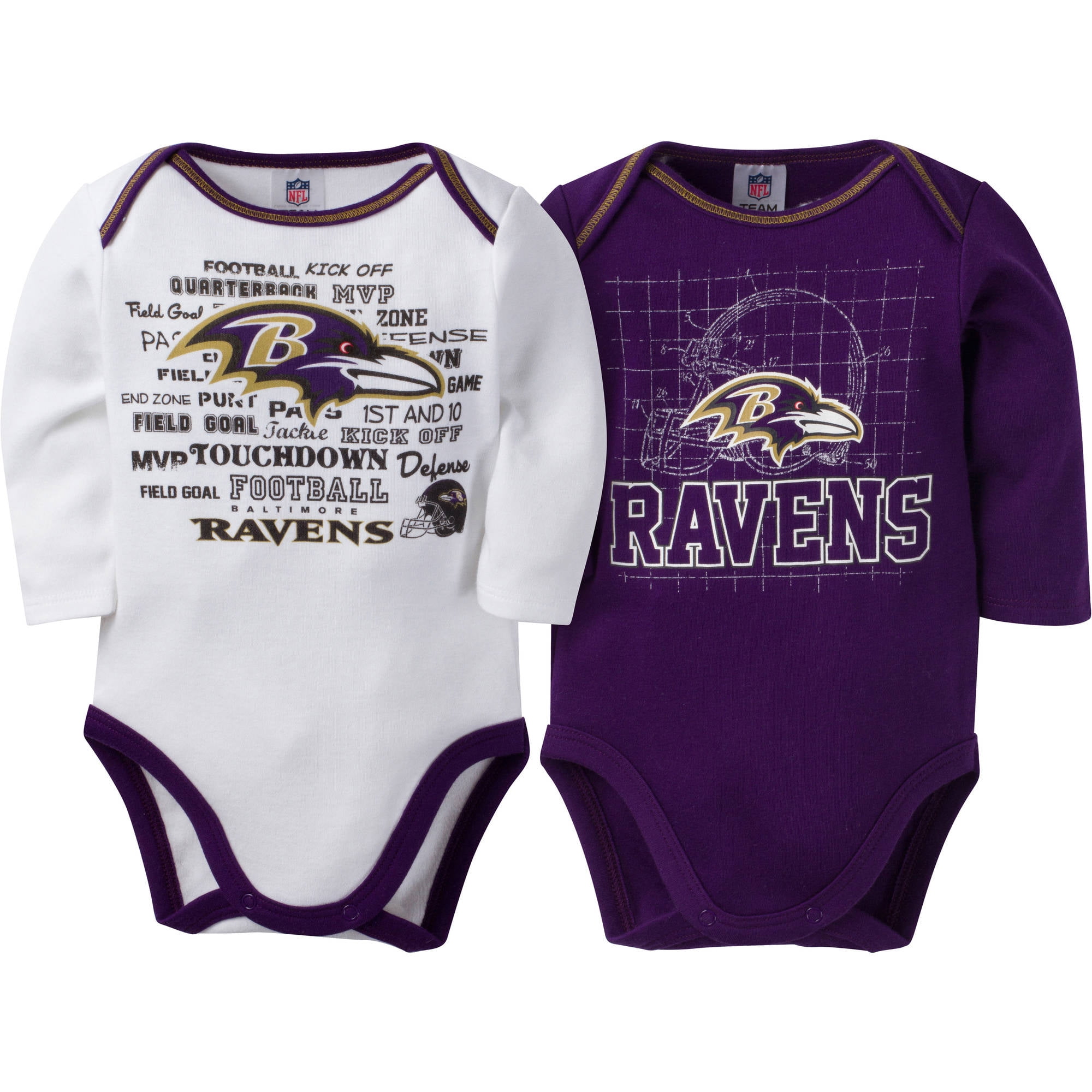 baltimore ravens baby jersey
