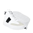 thumbnail image 1 of TENIS CASUALES DAMA STYLO 9333 SIMIPIEL BLANCO, 1 of 4