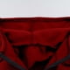 thumbnail image 5 of Ceisia Men's Fleece-Lined Half-Zip Hooded Sweatshirt with Multi-Pockets for Casual & Work Wear Wine XXXL Gifts, 5 of 6