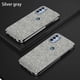 thumbnail image 3 of Gradient Glitter Phone Case For MOTOROLA Moto Edge 40 30 20 E20 E13 E22 E22i E32 E6S E61 E7 Power G8 G9 Plus G10 G30 Soft Cover, 3 of 5