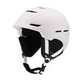 thumbnail image 4 of Casco de esquí Casco de patineta Casco ligero Ajustable para exteriores Mejor amortiguación Casco para patinaje sobre ruedas Deportes de invierno XL Rosa, 4 of 8