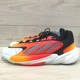 thumbnail image 4 of New Adi - das Originals Ozelia Multicolor Orange G54894 Men's Size 9.5 NEW!, 4 of 6