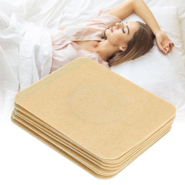 ACOUTO Acupoint Sleeping Pad,Help Sleeping Patch,8pcs / box Acupoint