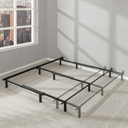 Best Price Mattress Adjustable 7 Inch Metal Platform Bed