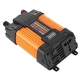 thumbnail image 4 of Oubit Car Converter,Car Inverter Dual USB Car Power Transformer Car Inverter Precision Engineered, 4 of 9