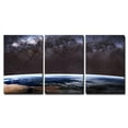thumbnail image 2 of wall26 - Earth from Outer Space - Canvas Art Wall Art - 246 Panels, 2 of 4