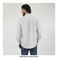 thumbnail image 3 of Camisa Yale para Hombre, Manga Larga Khaki Talla CH, 3 of 3
