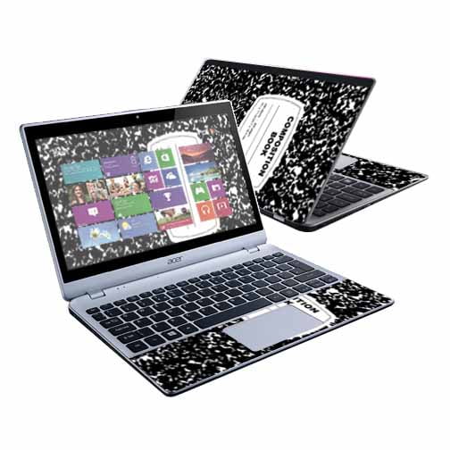 Fantasy Skin For Acer Aspire V5122P Laptop 11.6" Protective, Durable