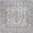 Light Gray, variant on JONATHAN Y MODERN PERSIAN 3 x 5 Area Rug, Vintage - Light Gray, MDP107C-3