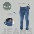 thumbnail image 4 of Paquete De 4 Jeans Para Hombre Pantalones Skinny Stretch, 4 of 8