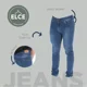 thumbnail image 4 of Paquete De 4 Jeans Para Hombre Pantalones Skinny Stretch, 4 of 8