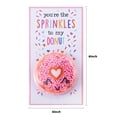 thumbnail image 5 of JOYIN 12 Pcs Valentine's Day Foam Soft and yielding with Cards, Soft and yielding Fun Foam Modeling Foam for Valentine Party Favors, Gift Exchange and Game Prizes, 5 of 7