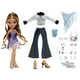 thumbnail image 2 of Muñeca de moda Bratz Girls Nite Out para su 21 cumpleaños, Yasmin, 2 of 7