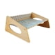thumbnail image 3 of Cama hamaca para gatos, muebles para gatos, regalo, tumbona, hamaca para perros, cama para dormir para gatos Raya, 3 of 9