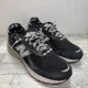 thumbnail image 1 of NEW BALANCE 990 V3 Disney STEAMBOAT WILLIE / MICKEY MOUSE Black Sneaker Sz 11.5D, 1 of 6
