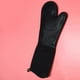 thumbnail image 5 of Extra Long Silicone Oven Mitts Heavy Duty Commercial Grade Oven Mitts Heat Resistant Bbq Gloves with, 5 of 5