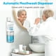 thumbnail image 2 of Dispensador de enjuague bucal FOVVZDIL automático 570 ml recargable, 2 of 7