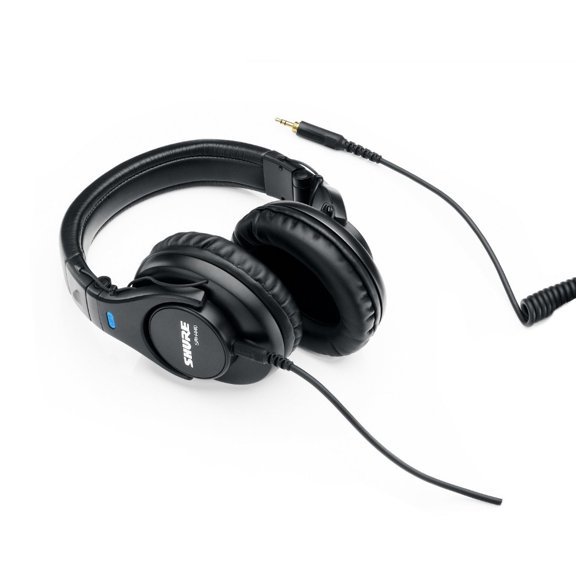 Audífonos SRH440 Shure Diadema Almohadillas de Auriculares Reemplazables