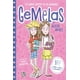 thumbnail image 1 of Los diarios secretos de las hermanas gemelas, 1 of 2