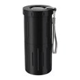 thumbnail image 1 of Liyamei Sunflower Spit Cup Sunflower Spit Cup With Organizer & Storage For Outdoor Travel In Baseball/Softball Games – Mess Snack Solution For Lovers, 1 of 3