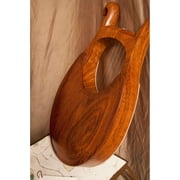 منتصف شرق Lyre Harp ، 8 String