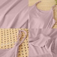 thumbnail image 2 of Endives Nightgown for Women Lightweight Skinny Friendly Sleep Dress Mini Dress Halter Nightshirt Summer Pajama Dress Loose Fit Sleepshirt Nightshirt for Ladies Pink XXL, 2 of 3