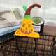 thumbnail image 5 of Toystoory Diadema de Halloween dibujos animados calabaza mago adultos niños lindo Horrible sombrero forma Cosplay vestir accesorios de estilo de fiesta Kits de decoración para fiestas Toystoory HA070726-00, 5 of 6