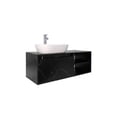 thumbnail image 3 of Gabinete Para Baño Con Lavamanos Y Monomando ODIN, 3 of 6