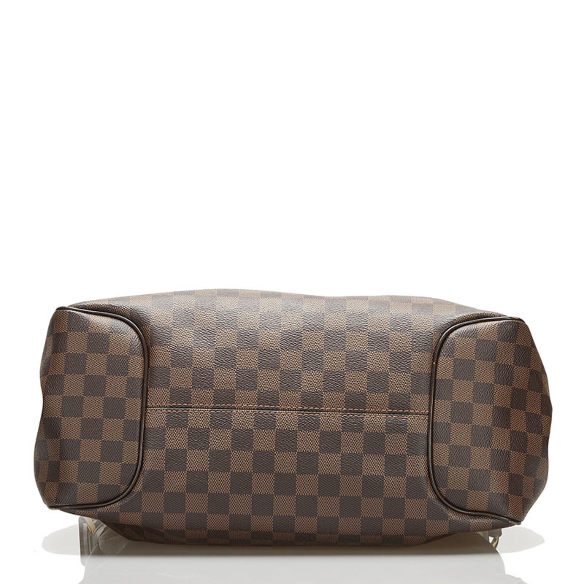 Louis Vuitton Regia Damier Shoulder Bag