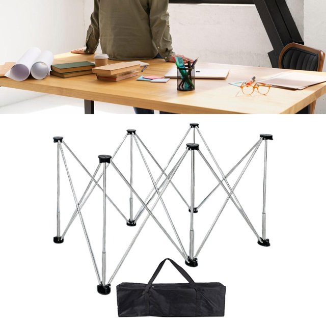 Soporte de pierna para banco de trabajo Sharpla