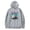 Grey, variant on Ryan Trainor Hoodie Merch For Men/Women Unisex Winter Long Sleeve Sweatshirt Pullover Hooded Trend Streetwear