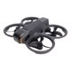 thumbnail image 5 of Tapa protectora de cardán para lente de cámara de dron DJI Avata 2, tapa protectora de lente, tapa a prueba de polvo, accesorios de repuesto para Avata 2., 5 of 8