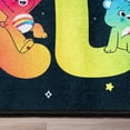 thumbnail image 7 of Care Bears Love All 3'3" x 5' Multi Area Rug by Well Woven, 7 of 7