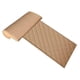 thumbnail image 2 of Universal Car Seat Extended Seat Cushion Comfortable Leg Thigh Support Pillows Leg Foot Support Pillows Extension B36B, 2 of 5