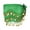 Green, variant on Sequin Tassel Waist Chain, Stage Performance Belt, Dance Waist Cover, Women Shiny Adjustable Waist Ornament for Carnival Party Dance Show Costume Matching Trendy Stage Accessory,PP2