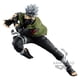 thumbnail image 4 of Figura original de Bandai Banpresto de preventa Colosseum Naruto Hatake Kakashi, modelo coleccionable, juguetes, decoración de mesa, figura de anime, 4 of 5