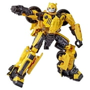 Transformers Studio Series Deluxe Class Offroad Bumblebee Action Figure