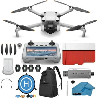 DJI Mavic 2 Pro Drone, Grey - Walmart.com