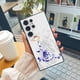 thumbnail image 4 of Proteja su iPhone con una moderna funda de goma TPU a prueba de golpes con un patrón minimalista de dibujos animados, 4 of 4