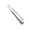 Tweezers and Garlic Peeler Tool #E, variant on Heavy Duty Stainless Steel Kitchen Tweezers and Garlic Peeler Tool, Multifunctional Food Prep Tweezer for Fish Removal, Poultry Hair, and Culinary Tasks