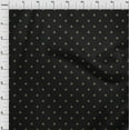 thumbnail image 4 of oneOone Polyester Spandex Black Fabric Block Diy Clothing Quilting Fabric Print Fabric By Yard 56 Inch Wide, 4 of 4