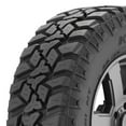 thumbnail image 3 of Set of 2 Kelly Safari MT LT275/70R18 125/122Q E Tires, 3 of 5