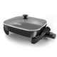 thumbnail image 1 of black & decker Electric Skillet, Negro, 30.48 cm x 38.1 cm, 1, 1 of 5